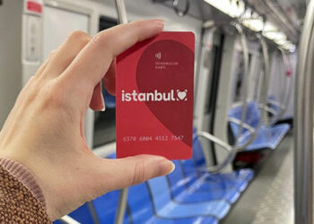 İstanbul’da ulaşıma zam