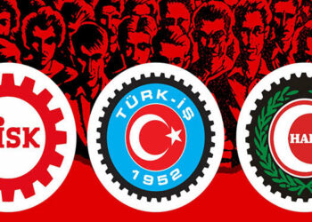 İşçi konfederasyonları ”enflasyon” gündemiyle toplandı