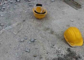 2024 yılının ilk altı ayında en az 878 işçi hayatını kaybetti