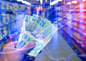 İstanbul’un haziran ayı enflasyonu aylık 3,42, yıllk 82,14