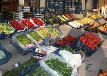 Sağlıklı beslenmenin fiyatı cep yakıyor