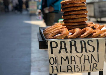 BES-AR: Temmuz ayı açlık sınırı 26 bin 401 lira 