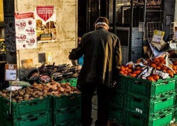 Açlık sınırı asgari ücreti 2 bin lira geçti