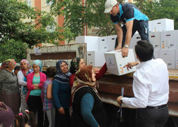 Yoksulluk önlenemez boyutta: 3,4 milyon hanede derin yoksulluk