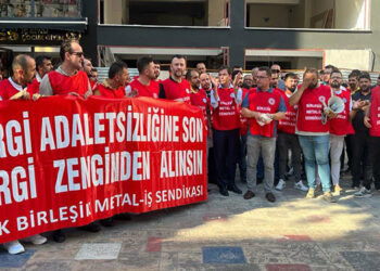 BİSAM: Asgari ücret açlık sınırı karşısında erimeye devam ediyor