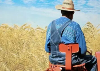 Çiftçiye mazot, gübre ve prim desteği kaldırıldı