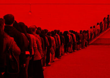 DİSK-AR: İşsizlik yeniden şaha kalktı!