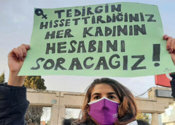 Temmuz ayında 28 kadın erkekler tarafından katledildi