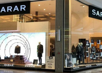 SARAR mağazası işçileri greve çıkıyor