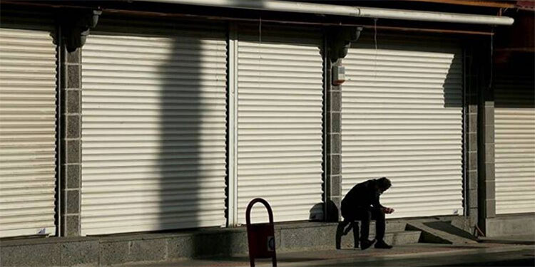 Kıskanılan ekonominin tablosu: 7 ayda kapanan şirket sayısı 15 bine dayandı