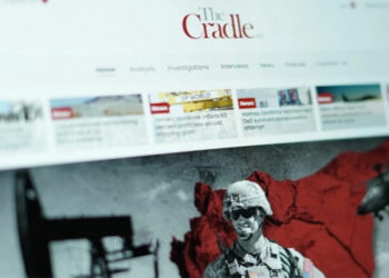 Facebook ve Instagram’dan The Cradle’a sansür