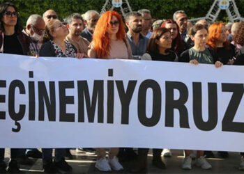 Türk-İş: Yoksulluk sınırı 63 bin lira sınırına dayandı