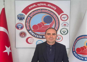 “Asgari ücret en düşük kamu işçisinin maaşına endekslensin”