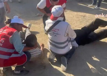 Tekgıda-İş: Polonez’de polis sermaye adına şiddete devam ediyor