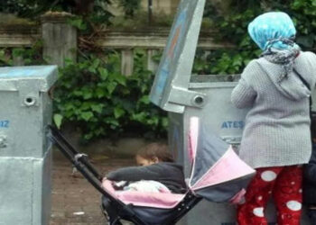 BM: Dünyadaki yoksulluk oranı 2020 ile 2023 arasında arttı