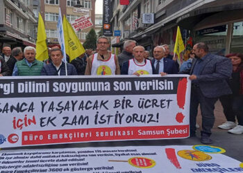 BES-AR: Memur ailesinin açlık sınırı 28 bin 358 lira 