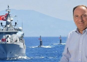 Cem Gürdeniz’den uyarı: “Kürecik radarı kapatılsın”