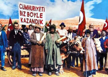 Cumhuriyeti nasıl kazandık, nasıl kaybettik, ne yapmalıyız?