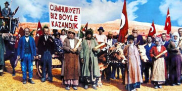 Cumhuriyeti nasıl kazandık, nasıl kaybettik, ne yapmalıyız?
