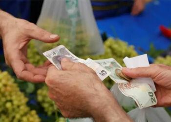 KAMU-AR: Gıda fiyatları yeniden şahlandı