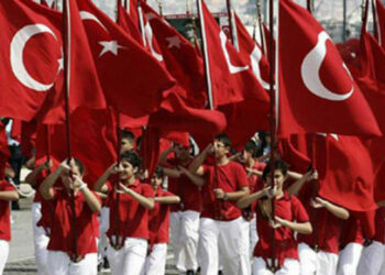 Bu bayramlar kimin? Ulusal Bayramların zaman içerisindeki evrimi