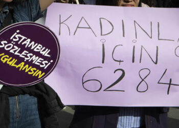 TKDF: 10 ayda 357 kadın katledildi