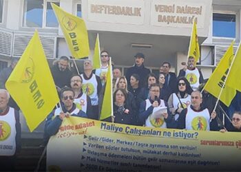BES-AR: Açlık sınırı 29 bin lirayı geçti