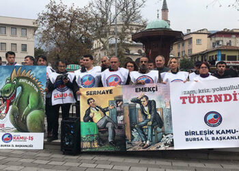 KAMU-AR: Açlık riski büyüyor; Açlık sınırı 22 bin lirayı geçti