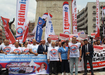 KAMU-AR: Halkın enflasyonu yeniden tırmanıyor