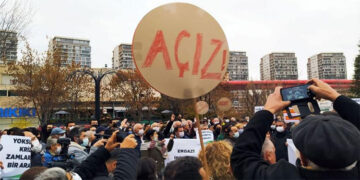 Yoksulluk sınırı 3 asgari ücreti geçti