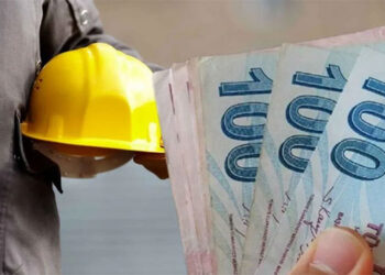 THD: “İnsanca yaşamanın koşulu, 65 bin liranın üzerinde”