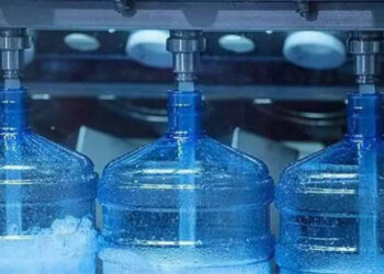 TÜKONFED: Damacana suyun fiyatı “sudan sebepler”le arttı