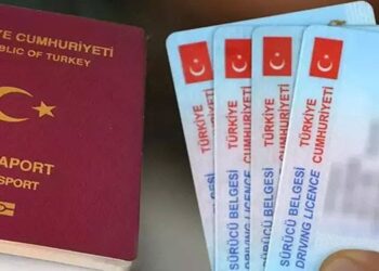 Resmi belgelere yeni yıl zammı