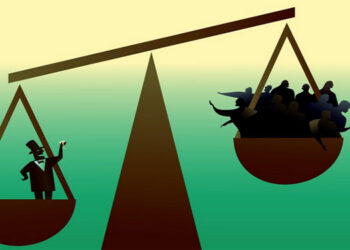 Gelir dağılımındaki eşitsizliği TÜİK’de itiraf etti