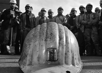 İSİG: Kasım ayında 164, yılın ilk on bir ayında en az 1708 işçi hayatını kaybetti