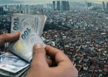 İTO, İstanbul’un kasım ayı enflasyonunu açıkladı