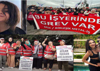 Narin cinayetinden Dilan Polat’a 2024 yılı