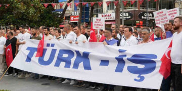 Türk-İş asgari ücret rakamını açıkladı: 29 bin 583 TL