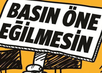 10 Ocak Çalışan Gazeteciler Günü