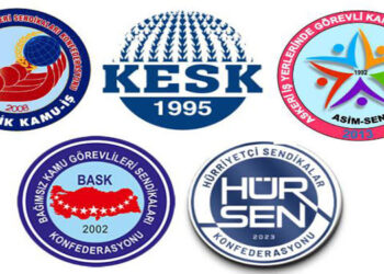 Kamu emekçilerinden ücret zamlarına karşı iş bırakma kararı