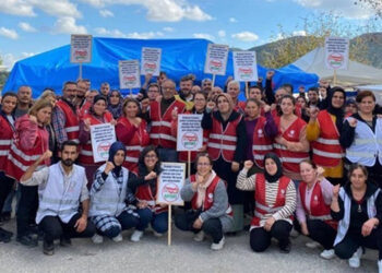 Polonez işçilerinin direnişi kazandı