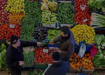 İTO: İstanbul’un aralık ayı zam şampiyonu taze fasulye