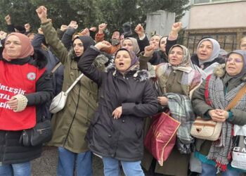 Chinatool Otomotiv’de 4 gün süren grev kazanım getirdi