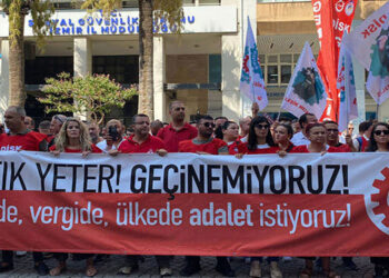 Asgari ücret 1 ayda yüzde 5 eridi