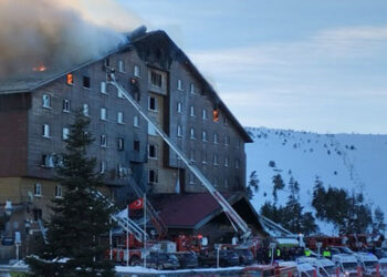 Grand Kartal Otel’in kaçak olduğu belgelerle ortaya çıktı