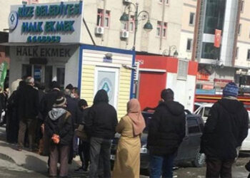 KAMUAR: Enflasyonun ağır faturasını ücretliler, dar gelirliler ve yoksullar ödüyor