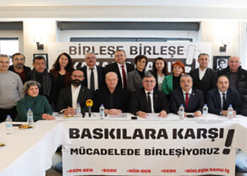 Kamu emekçileri, sendikal haklara saldıran MEB’i uyardı