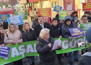 Koza Altın bir kez daha kaybetti