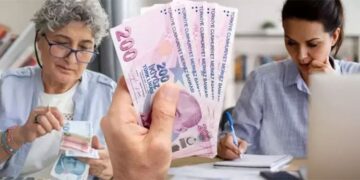 Genel Sağlık-İş: Emekli 472 adet çay ve simidi kaybetti