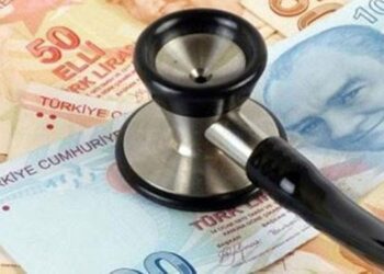 ATO: Sağlığa yapılan zamlar yoksullaşmayı hızlandırıyor